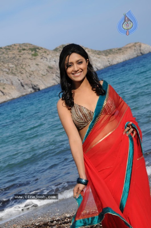 Mamta Mohandas Latest Pics - 31 / 103 photos
