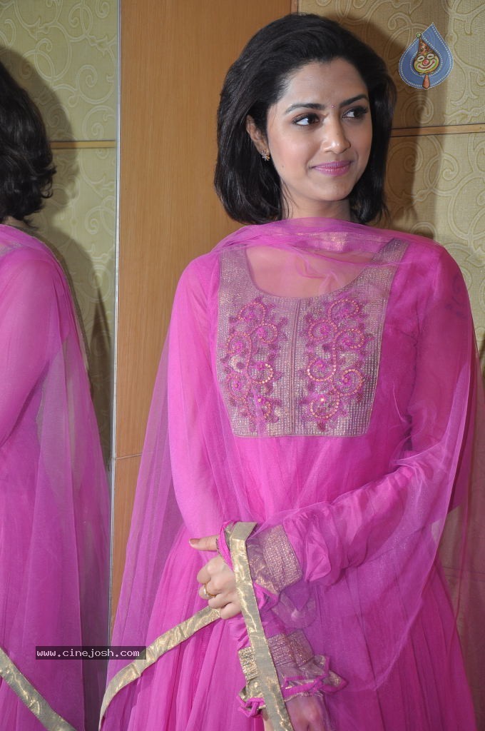 Mamta Mohandas Stills - 17 / 38 photos