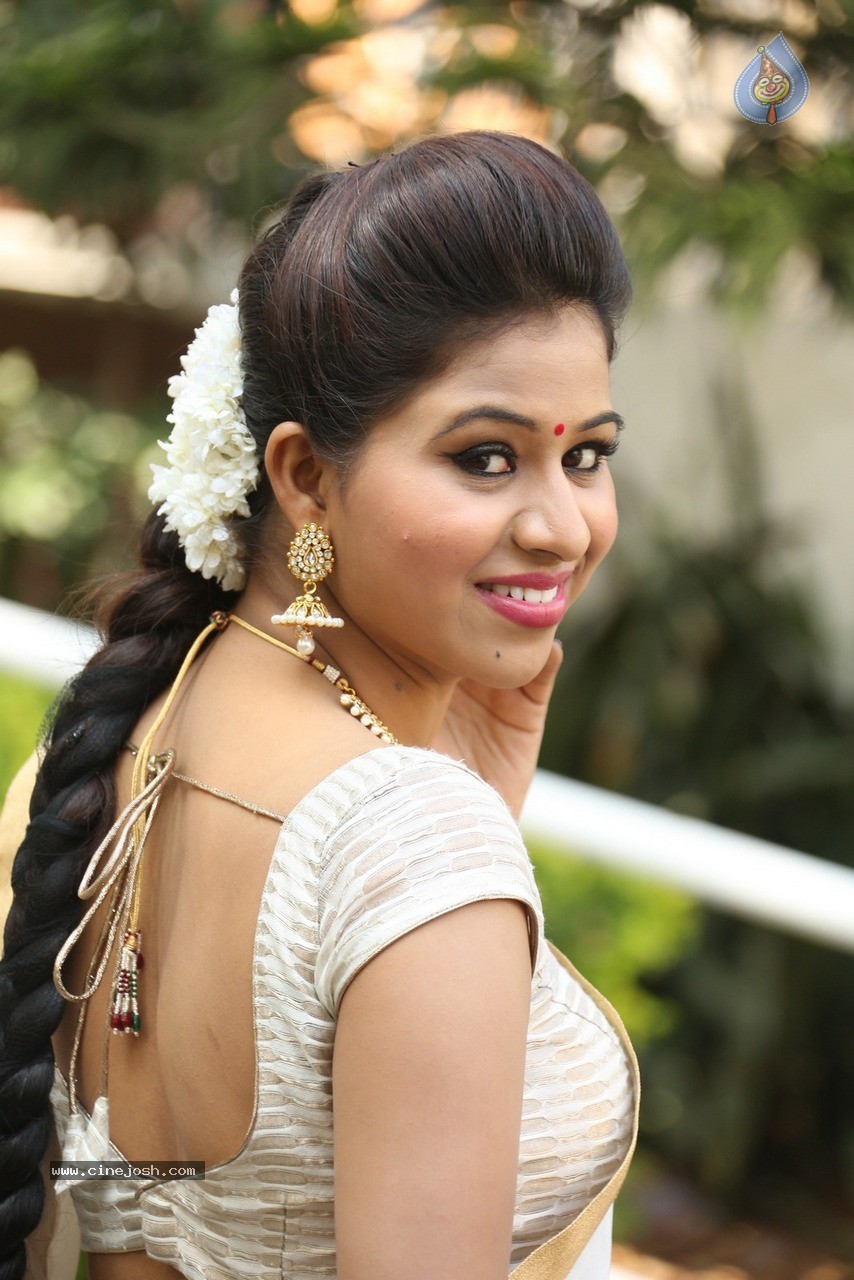Manali Rathod New Photos - 1 / 58 photos
