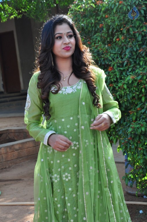 Manali Rathod Photos - 35 / 42 photos