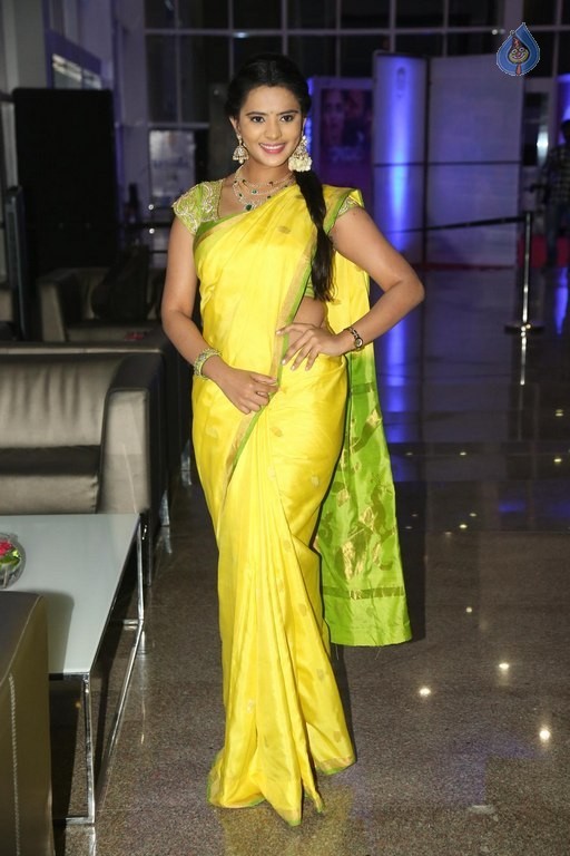 Manasa Latest Photos - 6 / 36 photos