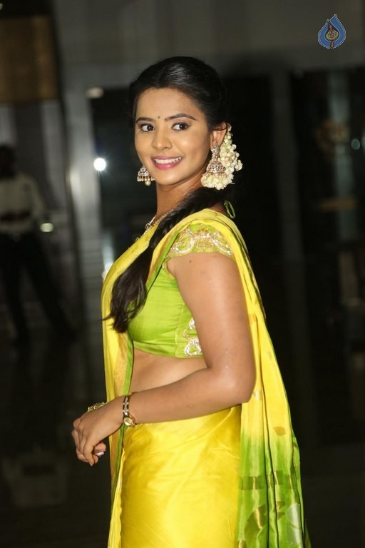 Manasa Latest Photos - 13 / 36 photos