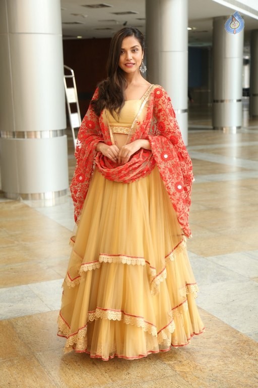 Manasi Moghe Photos - 6 / 19 photos