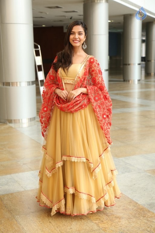 Manasi Moghe Photos - 11 / 19 photos