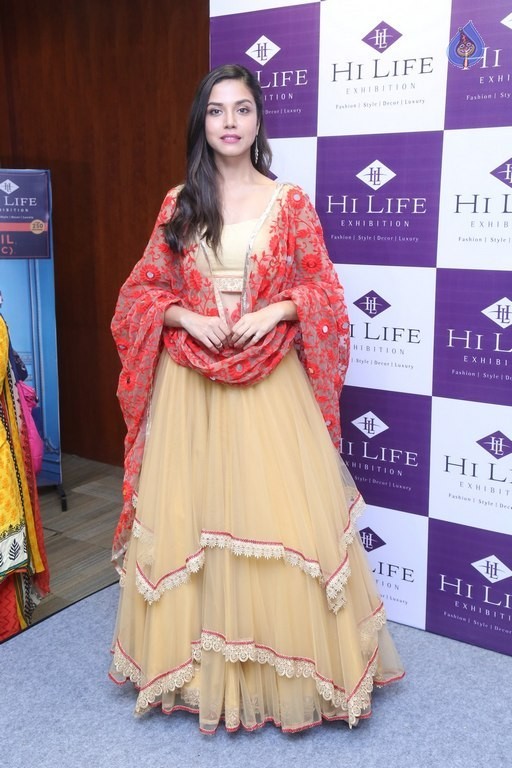 Manasi Moghe Photos - 17 / 19 photos