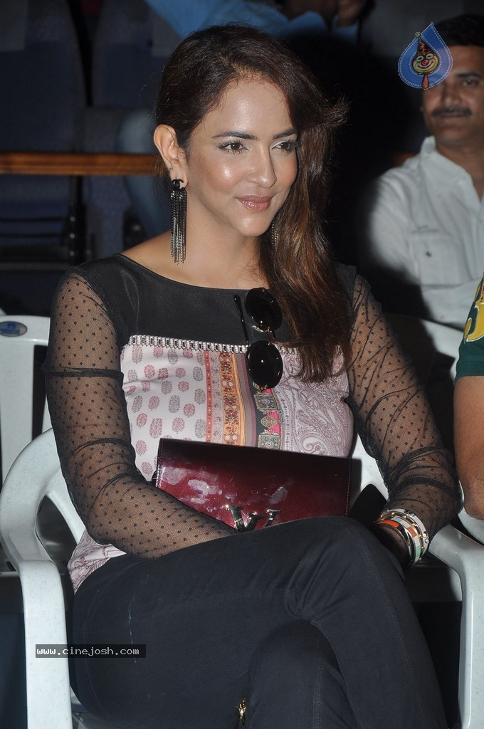 Manchu Lakshmi Latest Gallery - 118 / 118 photos
