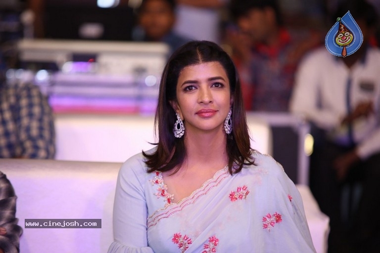 Manchu Lakshmi Latest Photos - 1 / 10 photos