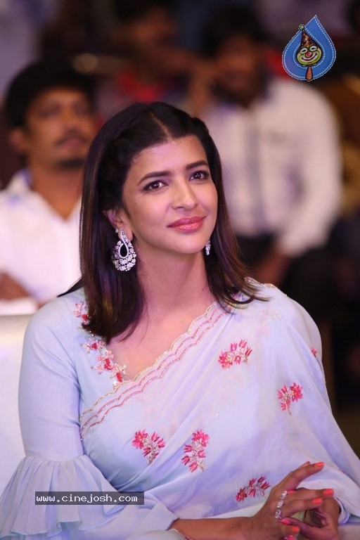 Manchu Lakshmi Latest Photos - 4 / 10 photos
