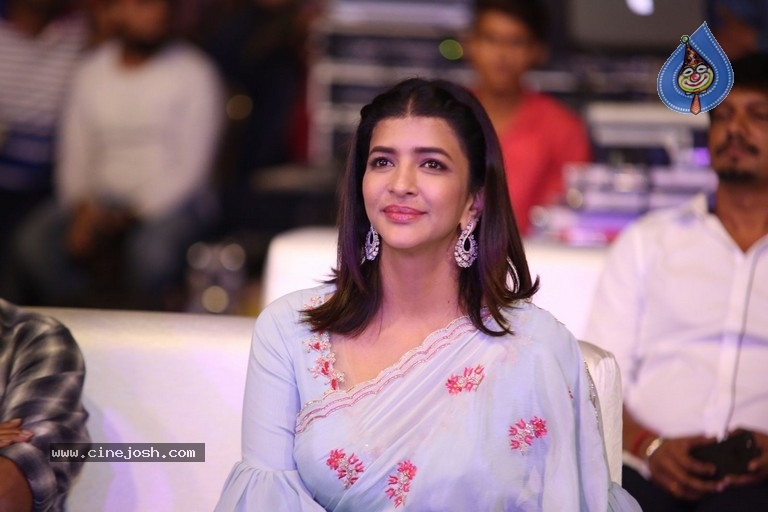 Manchu Lakshmi Latest Photos - 6 / 10 photos