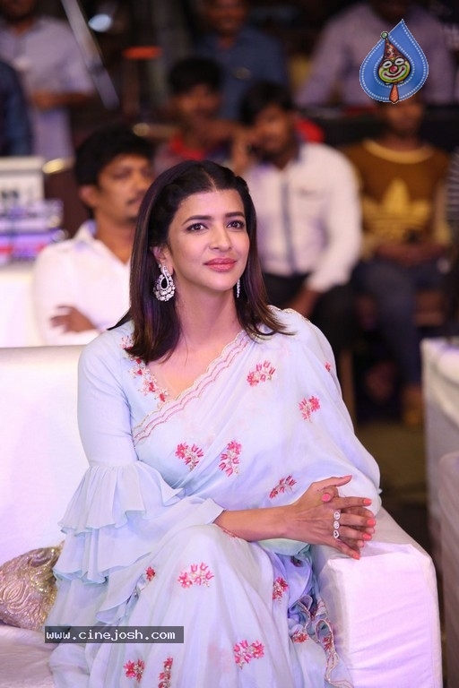 Manchu Lakshmi Latest Photos - 7 / 10 photos