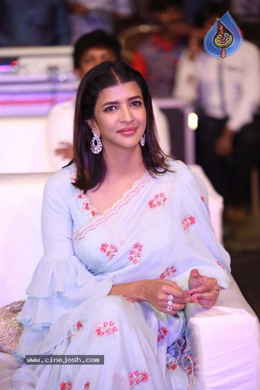Manchu Lakshmi Latest Photos - 8 / 10 photos