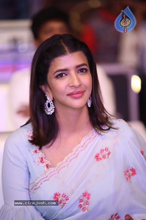 Manchu Lakshmi Latest Photos - 9 / 10 photos
