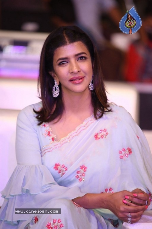Manchu Lakshmi Latest Photos - 10 / 10 photos