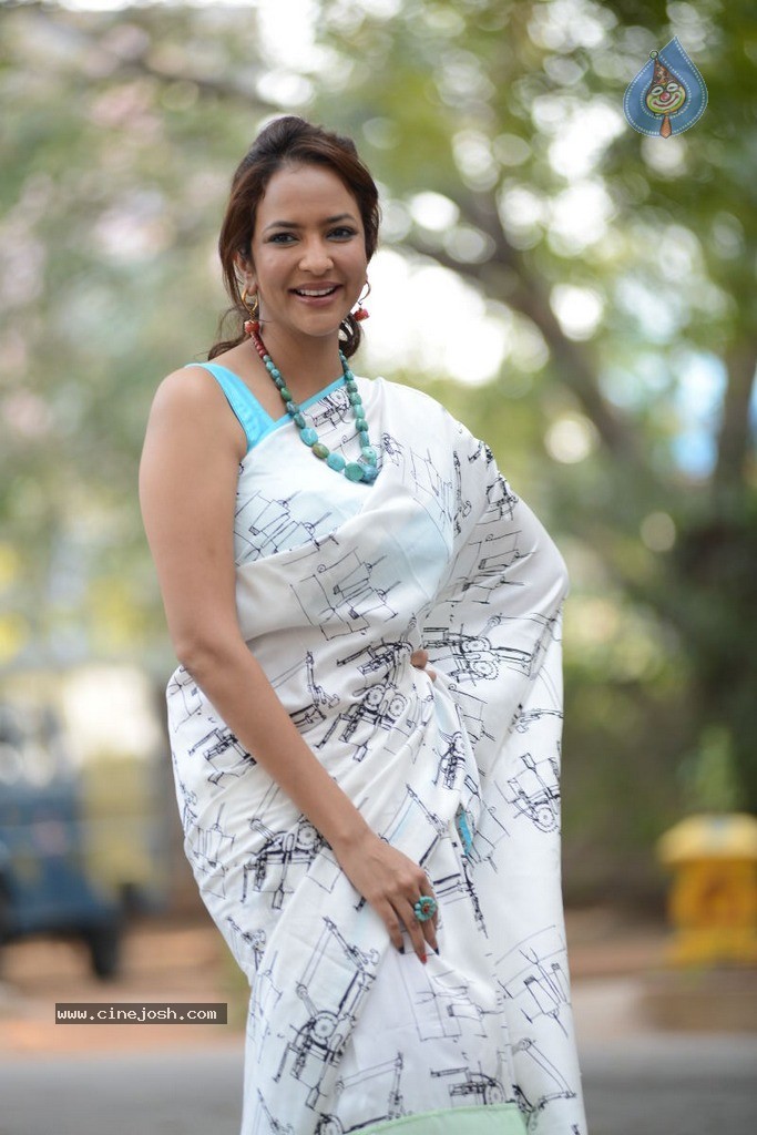 Manchu Lakshmi New Photos - 1 / 60 photos