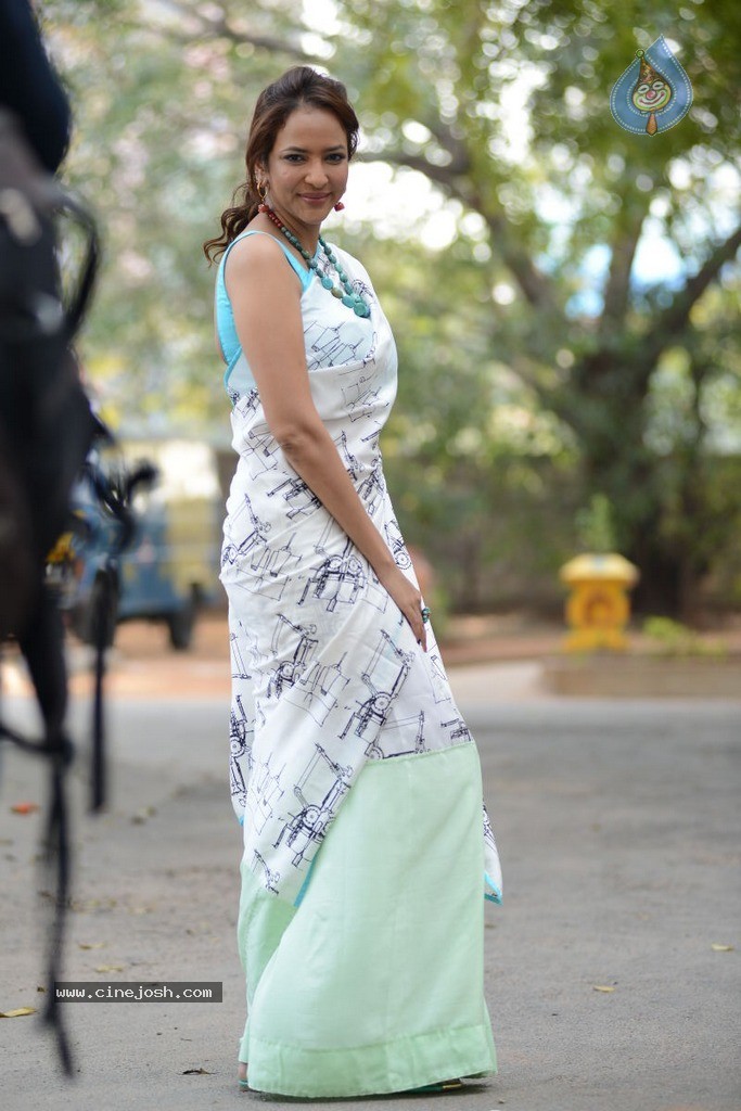 Manchu Lakshmi New Photos - 32 / 60 photos