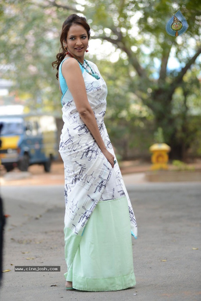 Manchu Lakshmi New Photos - 36 / 60 photos