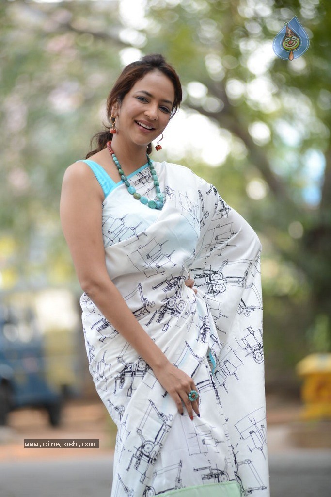 Manchu Lakshmi New Photos - 38 / 60 photos
