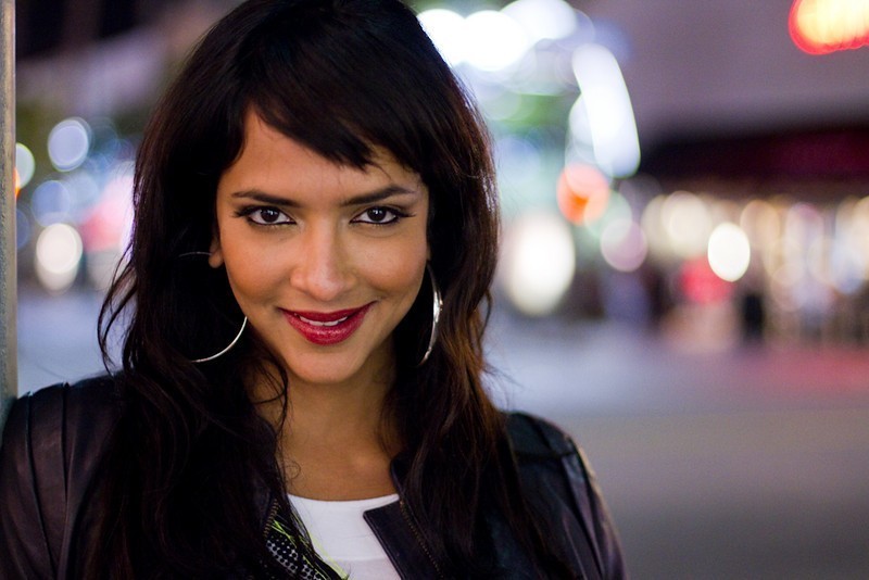 Manchu Lakshmi New Photos - 25 / 111 photos