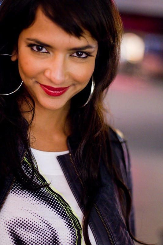 Manchu Lakshmi New Photos - 26 / 111 photos