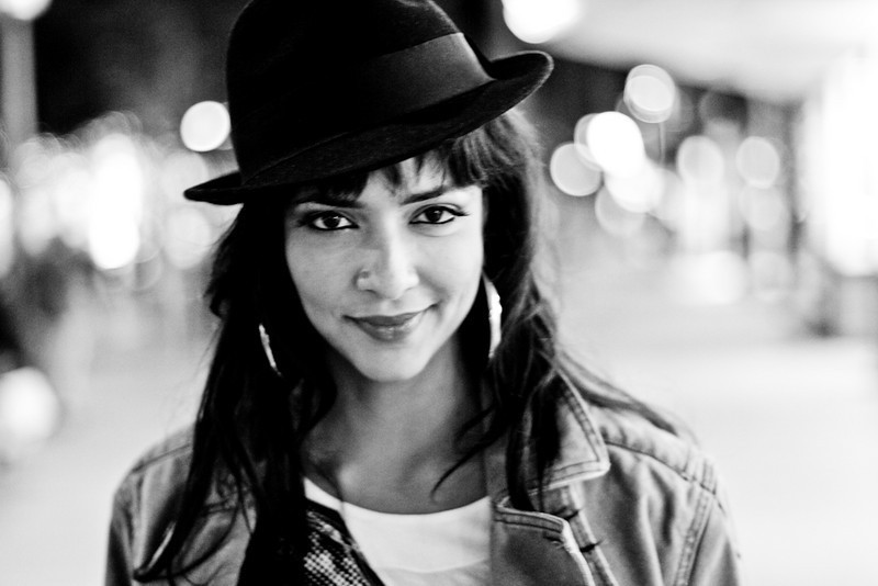 Manchu Lakshmi New Photos - 50 / 111 photos