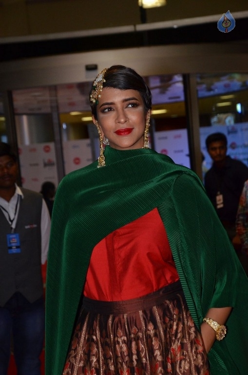 Manchu Lakshmi New Pics - 5 / 30 photos