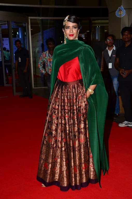 Manchu Lakshmi New Pics - 10 / 30 photos