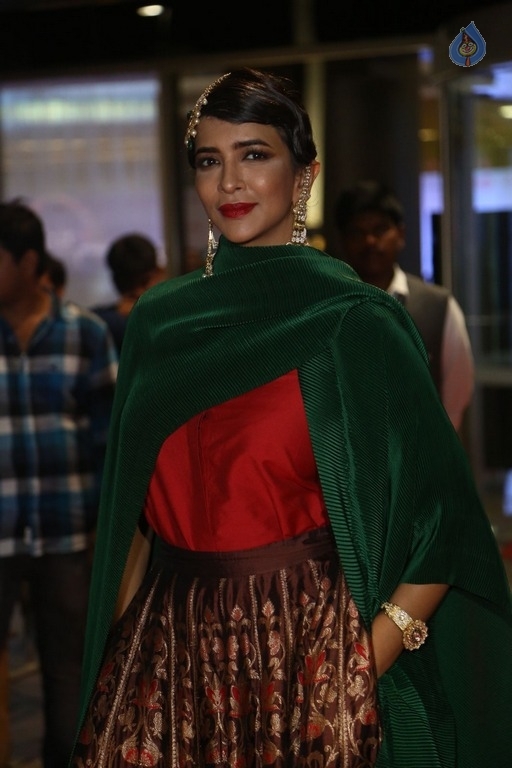 Manchu Lakshmi New Pics - 22 / 30 photos