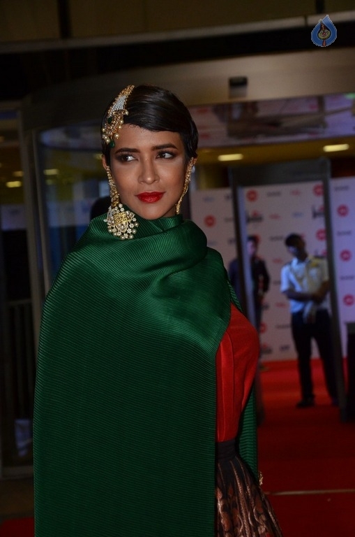 Manchu Lakshmi New Pics - 24 / 30 photos