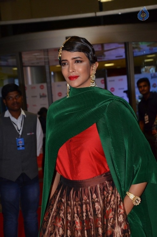 Manchu Lakshmi New Pics - 25 / 30 photos