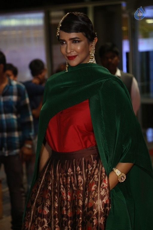 Manchu Lakshmi New Pics - 28 / 30 photos