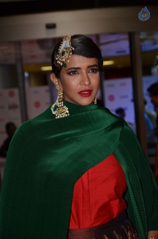 Manchu Lakshmi New Pics - 30 / 30 photos