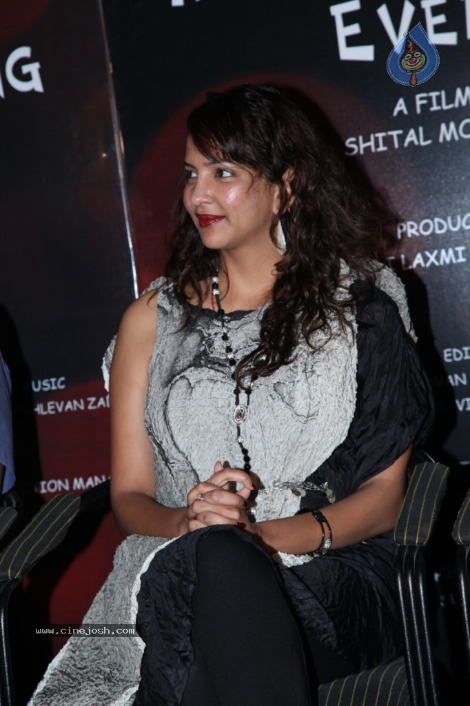 Manchu Lakshmi Prasanna Photos - 10 / 30 photos
