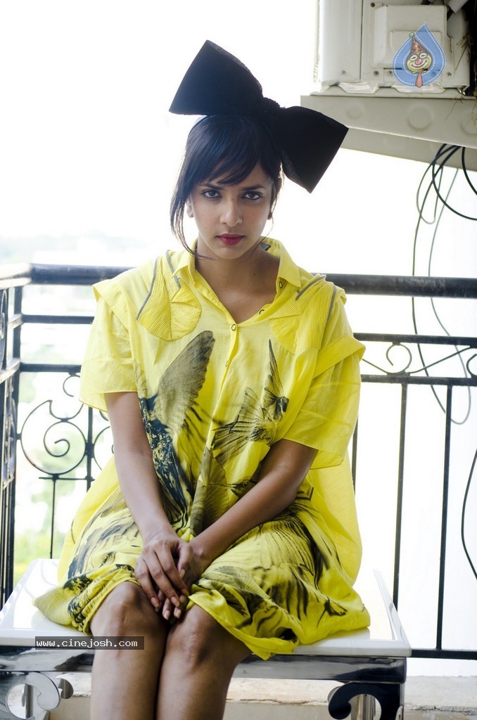 Manchu Lakshmi Prasanna Photos - 55 / 71 photos