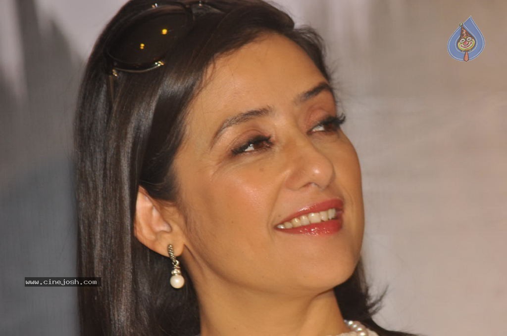 Manisha Koirala Latest Stills - 11 / 76 photos