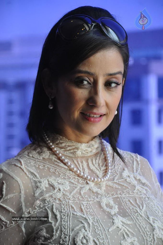 Manisha Koirala Latest Stills - 41 / 76 photos