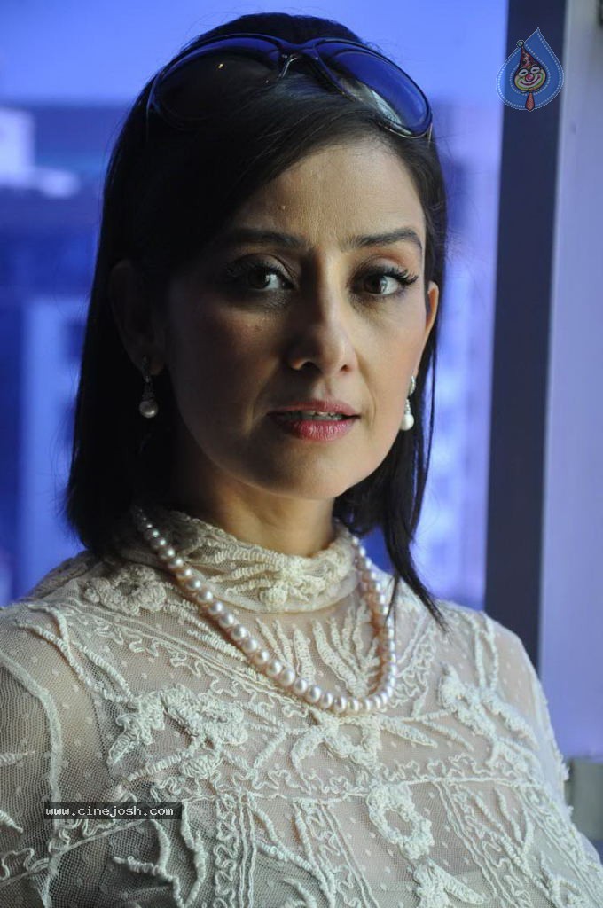 Manisha Koirala Manisha Koirala Latest Stills - Photo 59 of 76