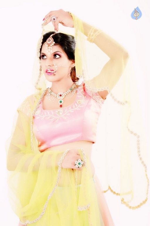 Manisha Pillai Latest Photos - 44 / 52 photos