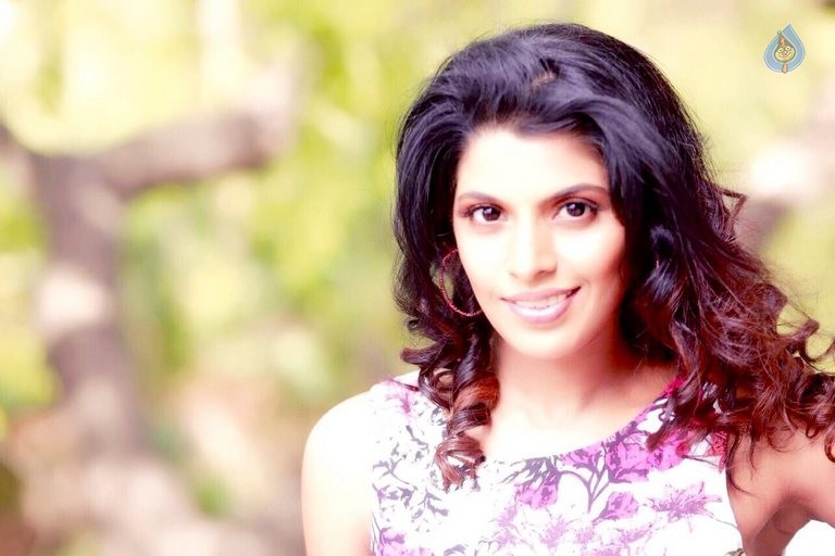 Manisha Pillai Latest Photos - 50 / 52 photos