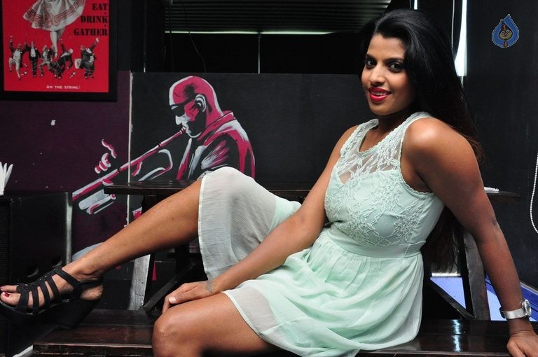 Manisha Pillai New Photos - 37 / 49 photos