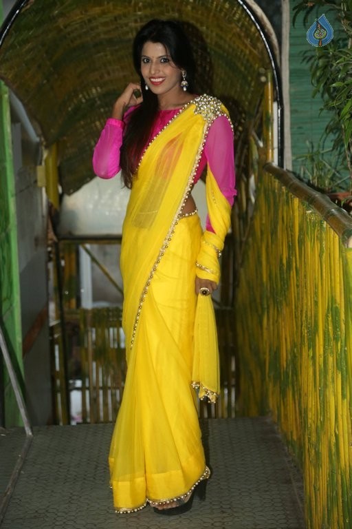 Manisha Pillai New Pics - 15 / 50 photos
