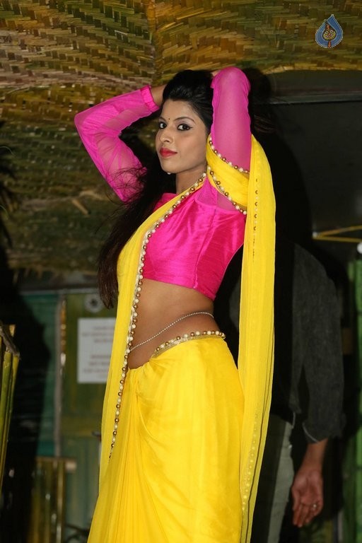 Manisha Pillai New Pics - 16 / 50 photos