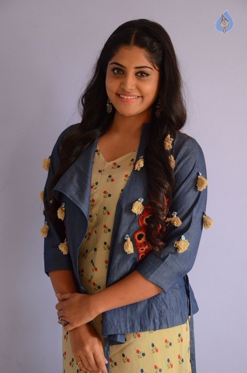 Manjima Mohan Latest Photos - 15 / 42 photos