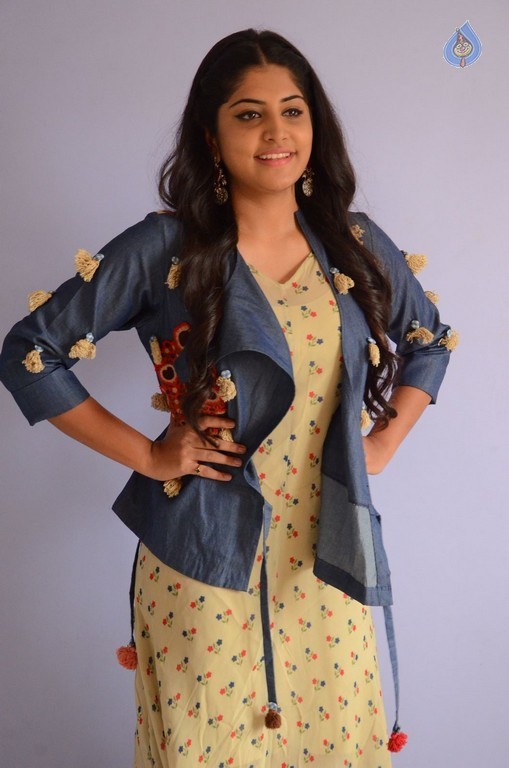 Manjima Mohan Latest Photos - 39 / 42 photos