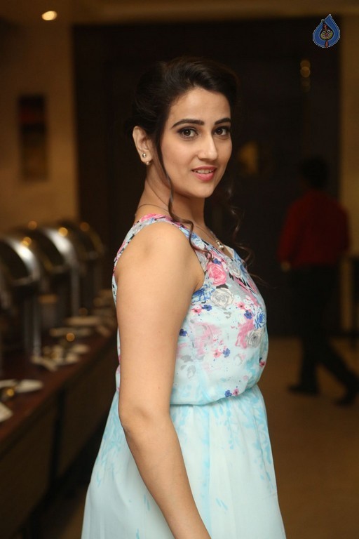Manjusha Latest Gallery - 16 / 40 photos