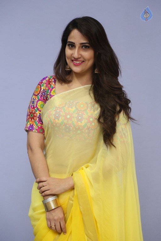 Manjusha Latest Gallery - 1 / 55 photos