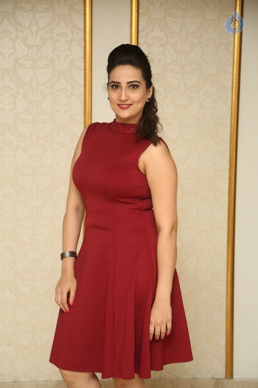 Manjusha Latest Photos - 34 / 42 photos