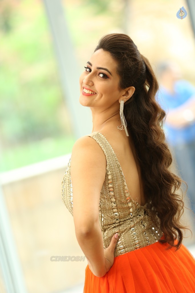 Manjusha New Gallery - 7 / 38 photos