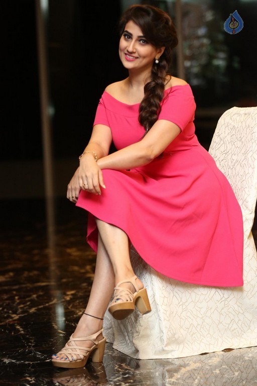 Manjusha New Photos - 38 / 39 photos