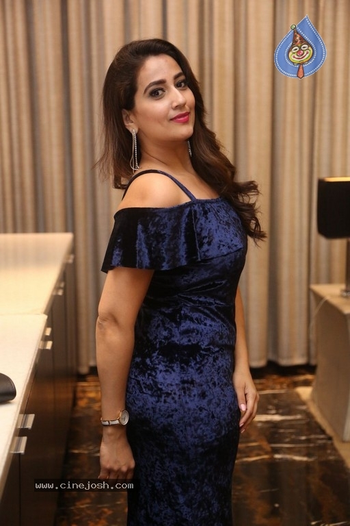 Manjusha Photos - 30 / 40 photos