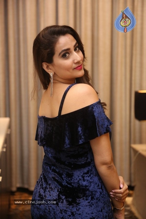 Manjusha Photos - 37 / 40 photos